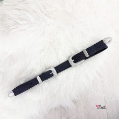 Ceinture double boucles