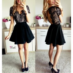Robe cavali