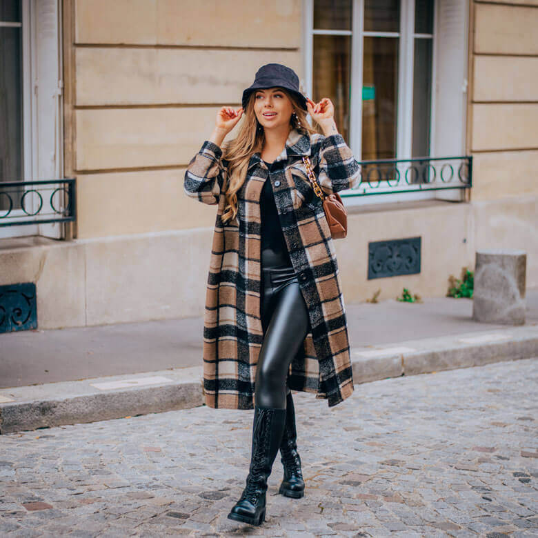 chemise-longue-carreaux-leaz