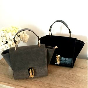 SAC TRAPEZE
