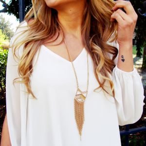 COLLIER LONG DORE