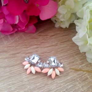 BOUCLES ROSÉES