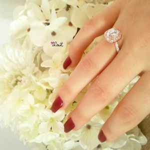 BAGUE DIAMANTS